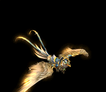 大话3新坐骑金鹏