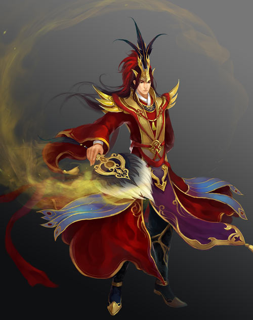 新资料片新场景新守护