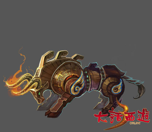 2011年大话3新守护