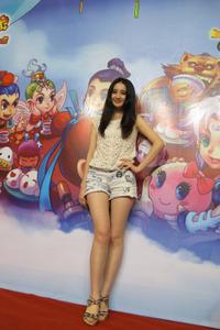 《梦幻西游》玩家交流会