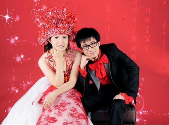 梦幻西游万人婚礼