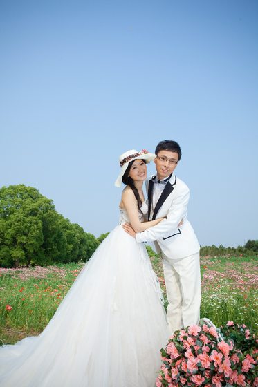 梦幻西游万人婚礼