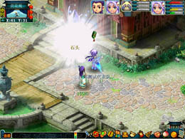 可获五点剧情点 新资料片盘丝狮驼剧情