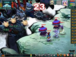 可获五点剧情点 新资料片盘丝狮驼剧情