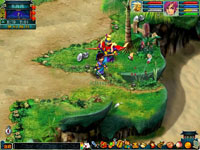 梦幻西游2012元旦节活动