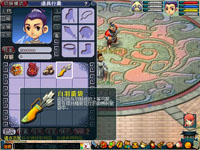 梦幻西游2012元旦节活动