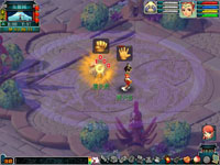 梦幻西游2012元旦节活动