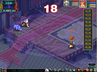 梦幻西游2011年春节活动-雪趣时分