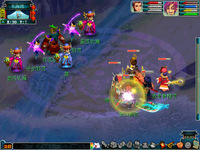 梦幻西游2011年端午节活动