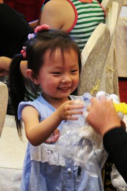 梦幻玩家见面会