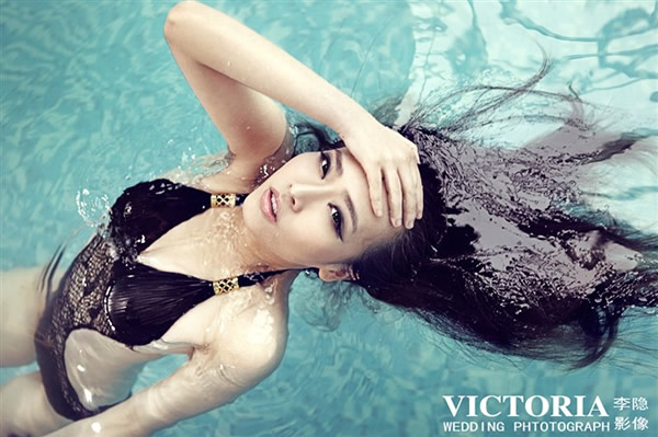 平湖秋月,布丁づ坏坏