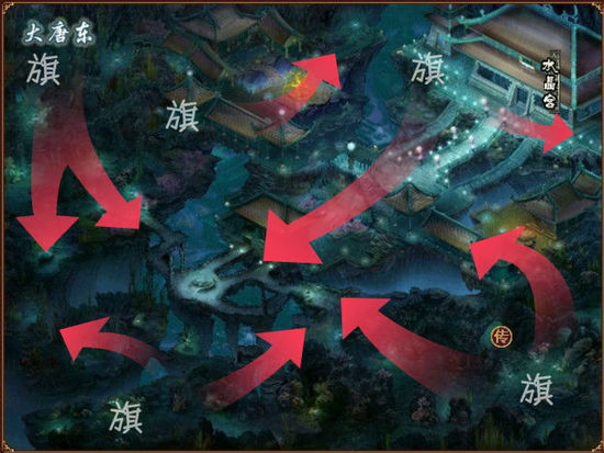 迅速上手成为杀妖高手 附百年尸妖简介
