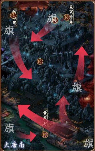 迅速上手成为杀妖高手 附百年尸妖简介