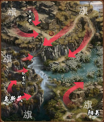 迅速上手成为杀妖高手 附百年尸妖简介