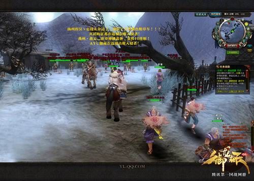 边境守护小花猪 边境守护小花猪