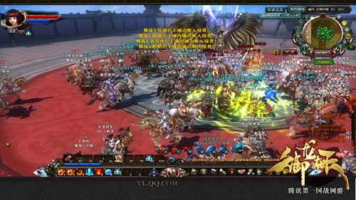 《御龙在天》体验区曝光 皇家龙椅成现场最大悬念