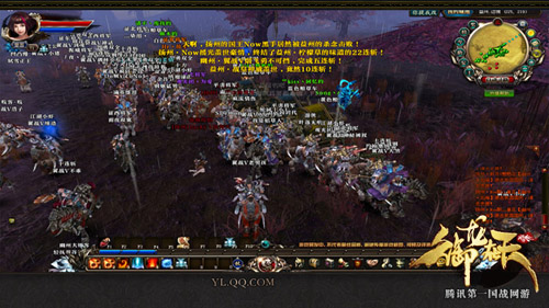 《御龙在天》体验区曝光 皇家龙椅成现场最大悬念