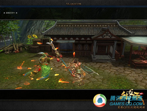 美女玩家简评 盘点爱《御龙在天》N个理由