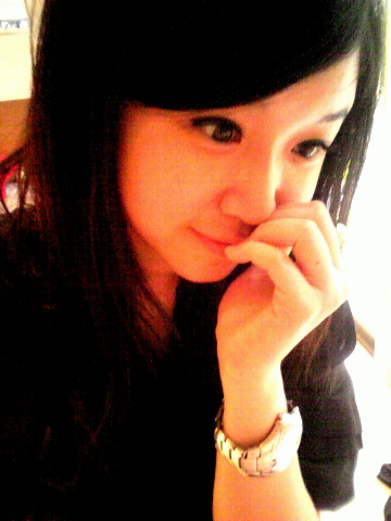 17173九阴真经美女玩家黃丸子