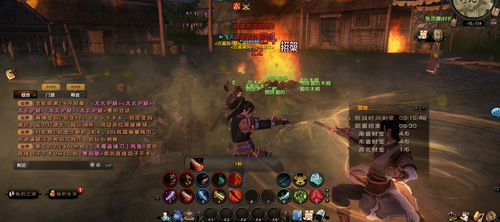 挑战与收益并存 九阴真经踢馆的那些事