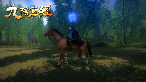 快速致富有窍门 九阴江湖商机四伏