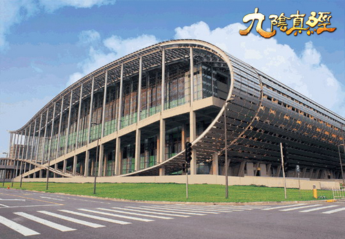 九阴擂台赛广州站在即 擂主约战羊城高手