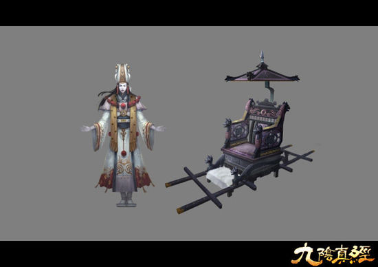 《九阴真经》奇经八脉开放 世界BOSS震撼登场