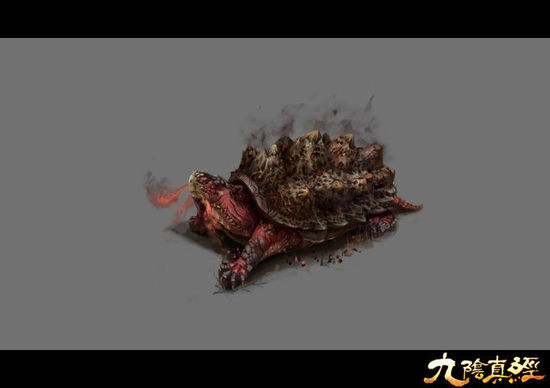 《九阴真经》奇经八脉开放 世界BOSS震撼登场