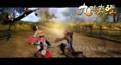 那些时光玩家一起在苏州城外切磋打斗