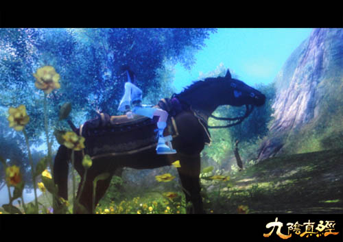 江湖寂寞《九阴真经》经脉修炼勤奋为王