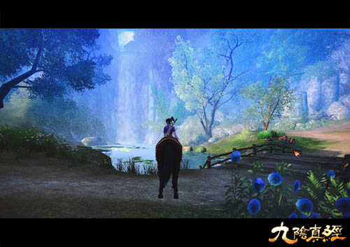 江湖寂寞《九阴真经》经脉修炼勤奋为王