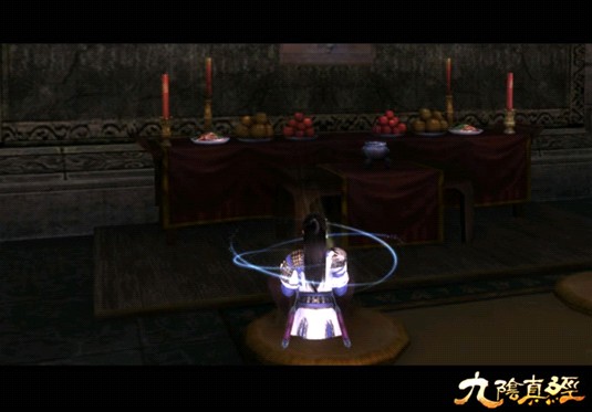 九阴里修炼经脉的那点事 循序渐进是正道