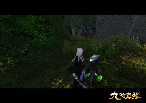 锻造神器《九阴真经》打造台助你事半功倍