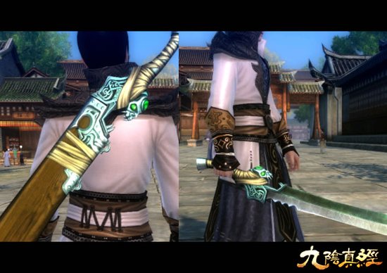 精品出自磨练 九阴风物志背后的故事