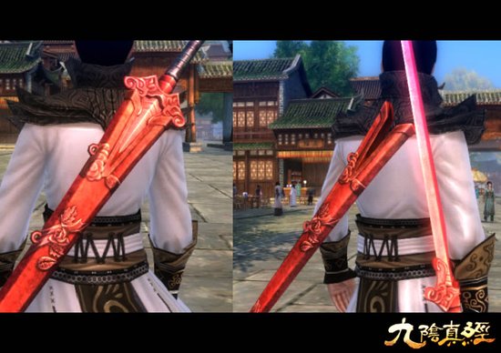 精品出自磨练 九阴风物志背后的故事