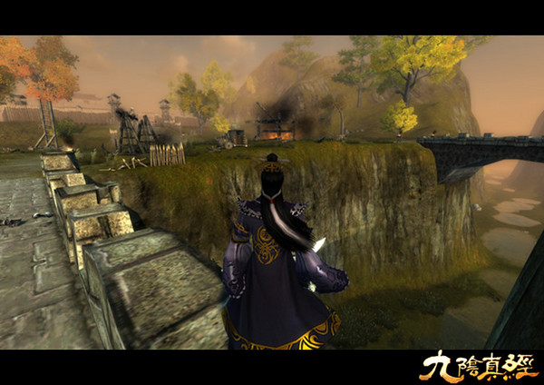 师弟师兄一起嗨 九阴师兄系统