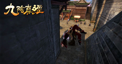 新手面对面 剖析九阴真经高人气之谜