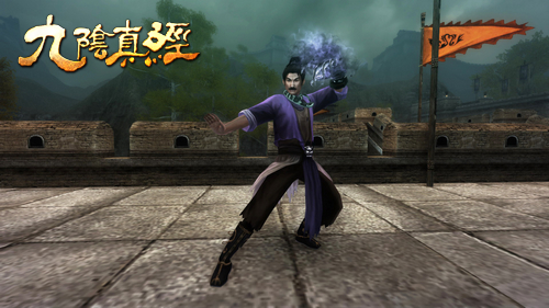 血洗边关 《九阴真经》雁门关通关宝典