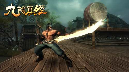 血洗边关 《九阴真经》雁门关通关宝典