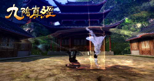 凭武功争天下 九阴新武学独孤九剑曝光