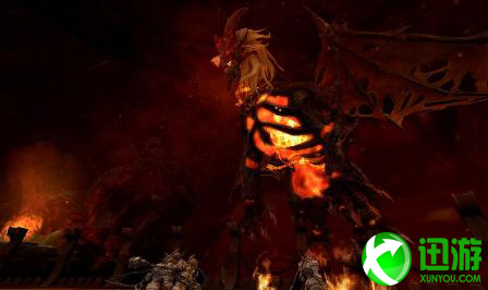 官方：迅游全程护航 助你玩转秘令战争