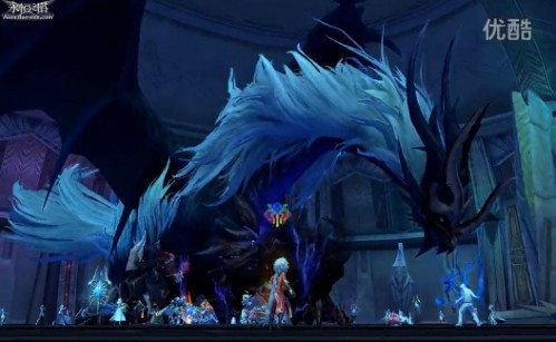 众神服11月6日晚10点黄金时段要塞战报