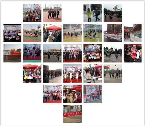 永恒之塔全国高校3v3篮球赛事圆满落幕