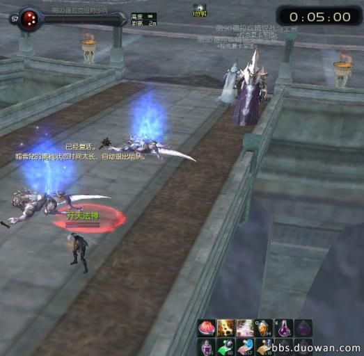 魔道单刷背叛回廊开6箱子可得1至6秘银