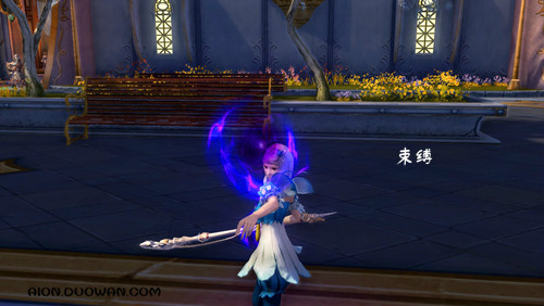 细数治愈星十大神技 加血输出样样精通