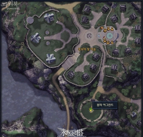 永恒之塔3.0版 春之奥格林特相关信息