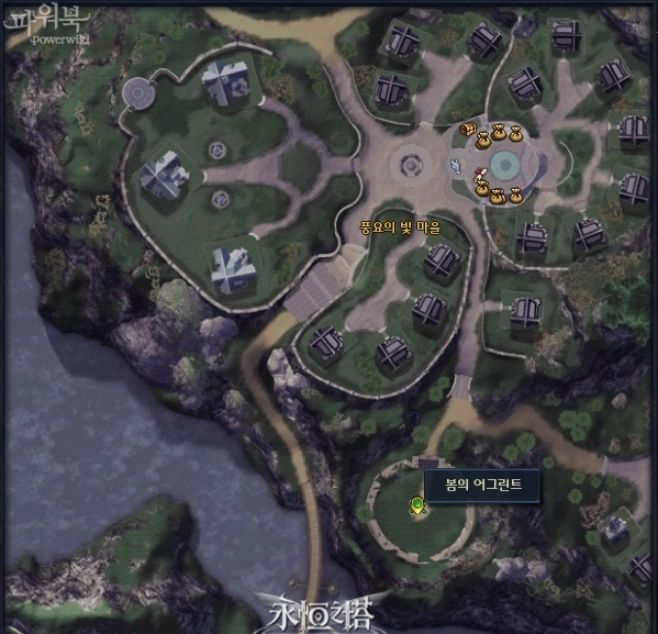 永恒之塔3.0版 夏之奥格林特相关信息