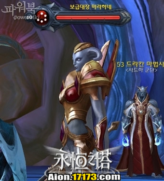 永恒之塔3.0版萨德哈德雷得奇安BOSS详解