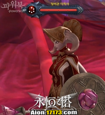 永恒之塔3.0版萨德哈德雷得奇安BOSS详解