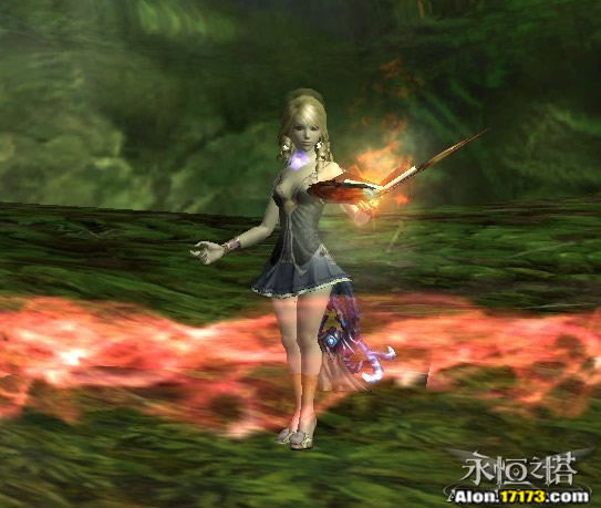 玩家心情故事 永恒是一段回不去的时光